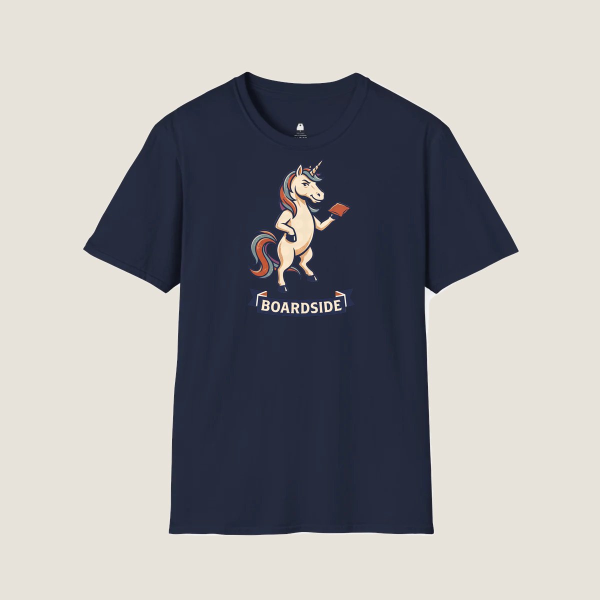 Unicorn Cornhole cornhole team design artwork