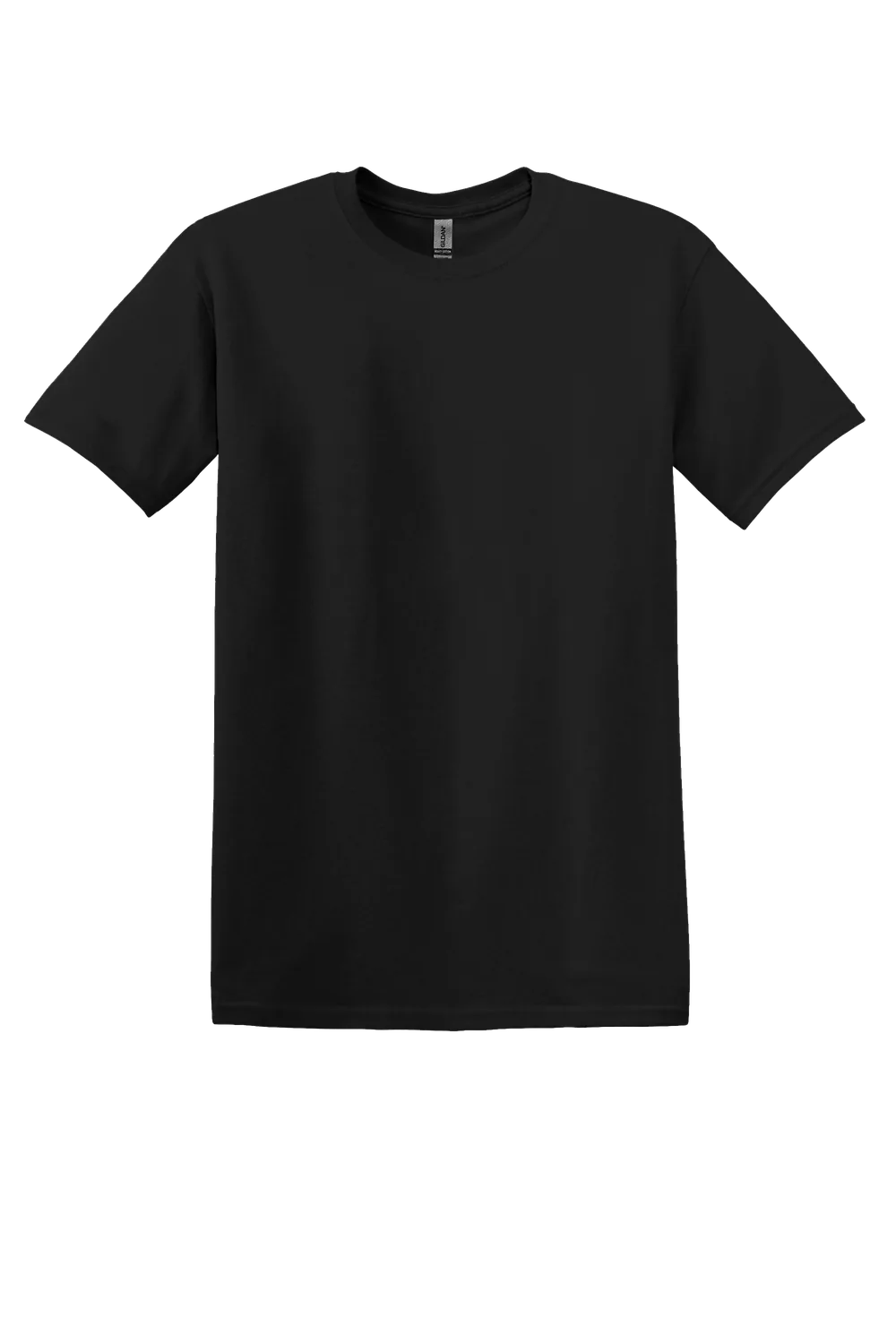 Custom Cornhole T-Shirt, shown blank